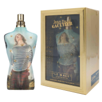 Jean Paul Gaultier Le Male Collector Edition EDT For Him 125 ml / 4.2 Fl. oz. 