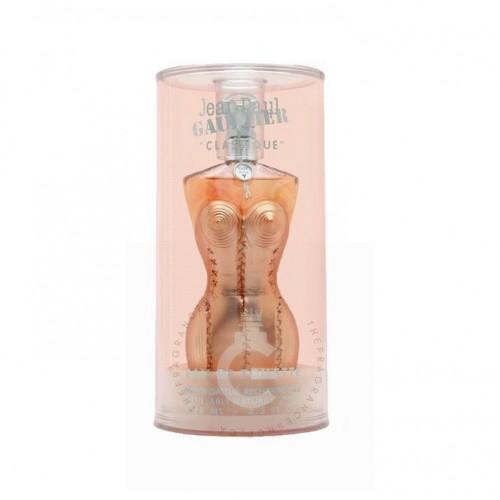 Jean Paul Gaultier Dress Edition Classique EDT for Her 75ML