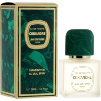 Jean Couturier Coriandre EDT for her 50mL
