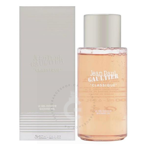 Jean Paul Gaultier Classique Shower Gel For Her 200ml / 6.7 Fl. oz.