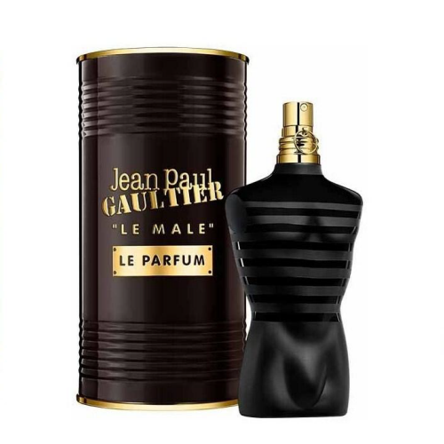 Jean Paul Gaultier Le Male Le Intense Parfum EDP For Him 75mL