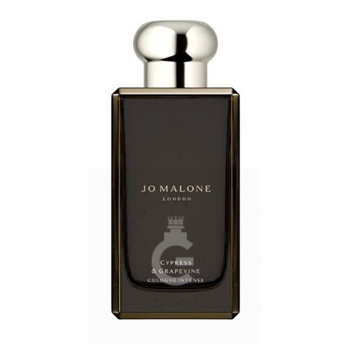 Jo Malone Cypress and Grapevine For Him / Her 100ml / 3.4 Fl. oz. Tester