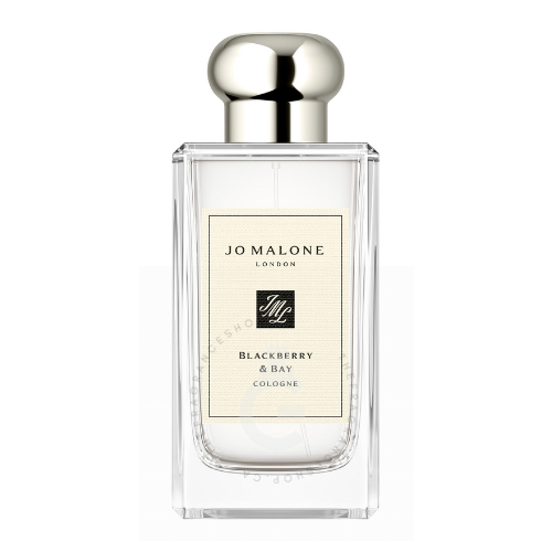 Jo Malone Blackberry & Bay Cologne For Him / Her 100 ml / 3.4 Fl. oz. Tester