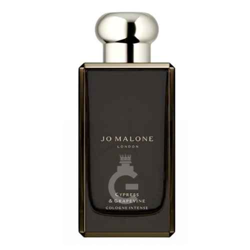 Jo Malone Cypress and Grapevine Cologne Intense For Him / Her 100ml / 3.4 Fl. oz. Tester