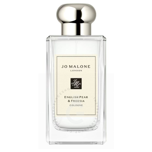 Jo Malone English Pear And Freesia Cologne For Him / Her 100 ml / 3.4 Fl. oz. Tester