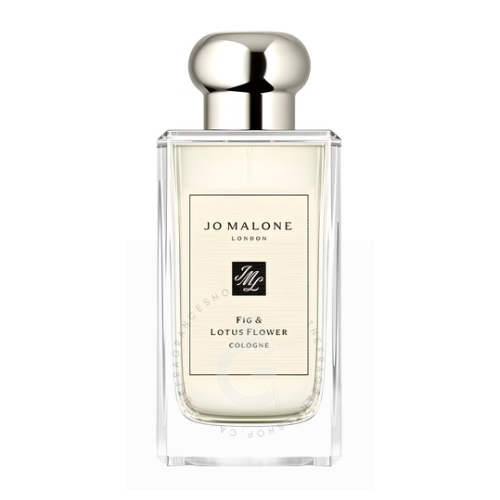 Jo Malone Fig & Lotus Flower Cologne For Him / Her 100 ml / 3.4 Fl. oz. Tester