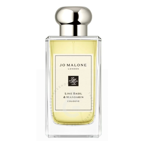 Jo Malone Lime Basil and Mandarin Cologne For Him / Her 100ml / 3.4 Fl. oz.
