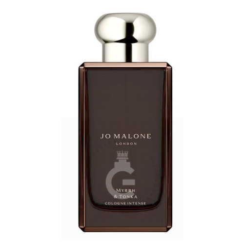 Jo Malone Myrrh and Tonka Cologne Intense For Him / Her 100ml / 3.4 Fl. oz. Tester