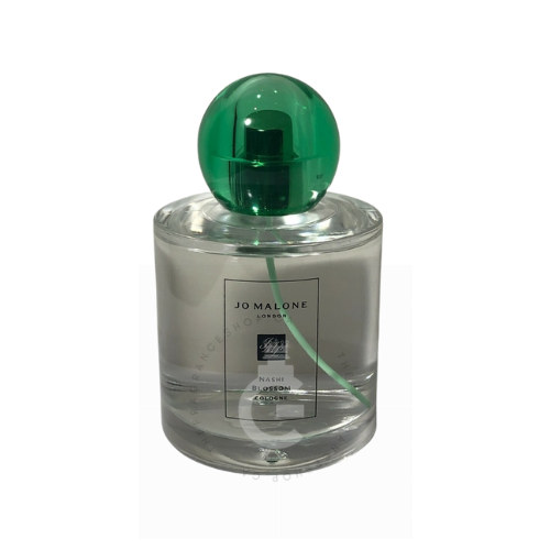 Jo Malone Nashi blossom Cologne For Him / Her 100 ml / 3.4 Fl. oz. Tester