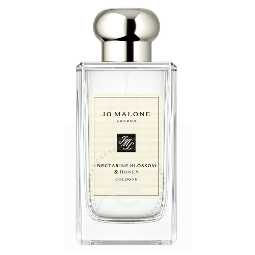 Jo Malone Nectarine blossom & Honey Cologne For Him / Her 100 ml / 3.4 Fl. oz. Tester