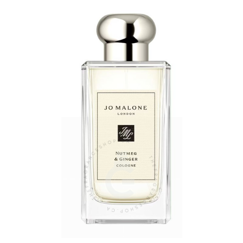 Jo Malone Nutmeg & Ginger Cologne For Him / Her 100 ml / 3.4 Fl. oz. Tester