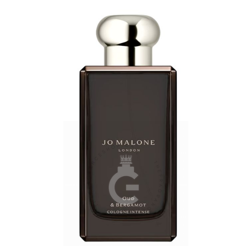 Jo Malone Oud and Bergamot For Him / Her 100ml / 3.4 Fl. oz. Tester