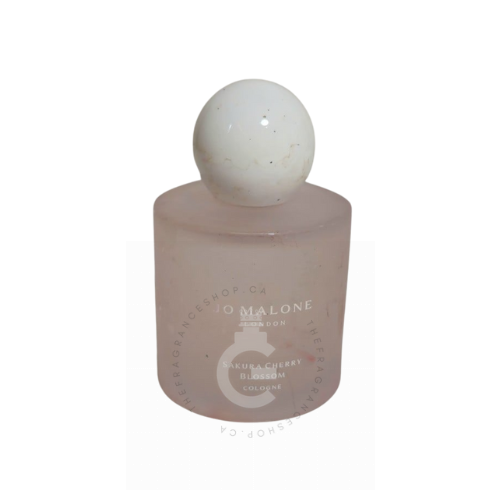 Jo Malone Sakura Cherry Blossom Cologne For Him / Her 100 ml / 3.4 Fl. oz. Tester