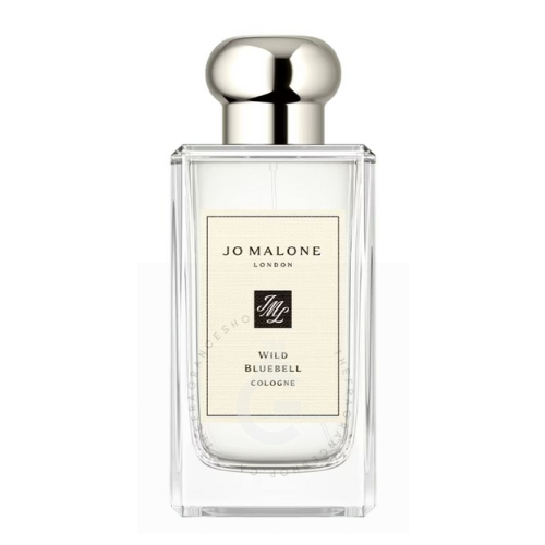 Jo Malone Wild Bluebell Cologne For Him / Her 100 ml / 3.4 Fl. oz. Tester