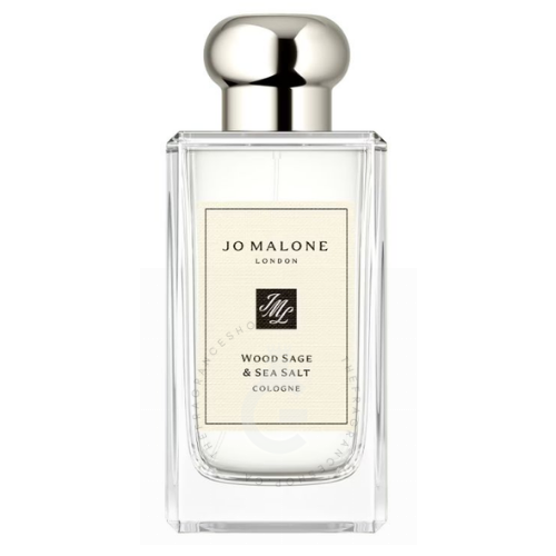 Jo Malone Wood Sage and Sea Salt EDC For Him / Her 100ml / 3.4 Fl. oz.