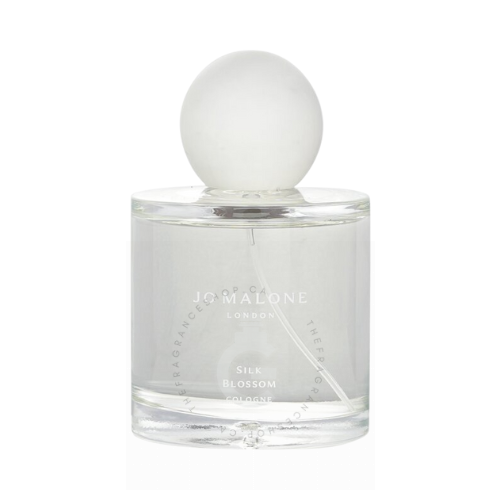 Jo Malone Silk blossom Cologne For Him / Her 100 ml / 3.4 Fl. oz. Tester