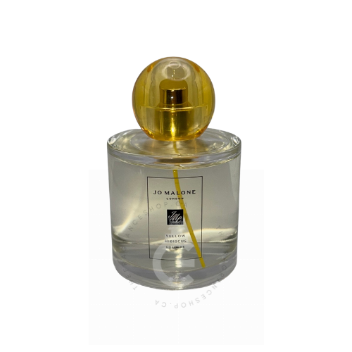 Jo Malone Yellow Hibiscus Cologne For Him / Her 100 ml / 3.4 Fl. oz. Tester