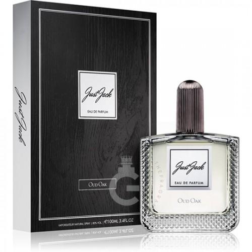 Sterling Just Jack Oud Oak EDP For Him 100mL