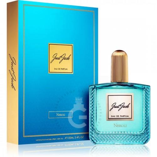 Sterling Just Jack Collection Neroli For Him 100mL