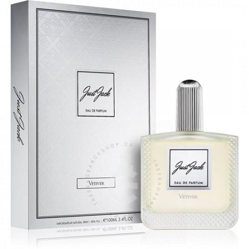 Sterling Just Jack Collection Vetiver For Him 100mL