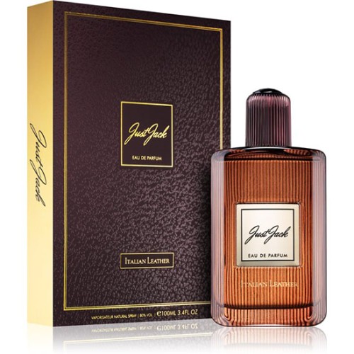 Armaf Just Jack Collection Italian Leather For Him 100mL