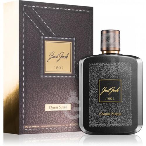 Sterling Just Jack Ombre Suede For Him 100mL