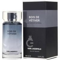 Karl Lagerfeld Perfume Bois De Vetiver Karl Lagerfeld Bois De