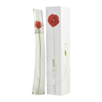 Kenzo Flower EDT For Her 100ml  / 3.3 Fl. oz.