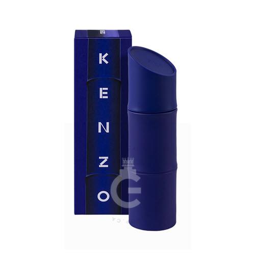 Kenzo Homme Indigo EDP For Him 110 ml / 3.7 Fl oz..