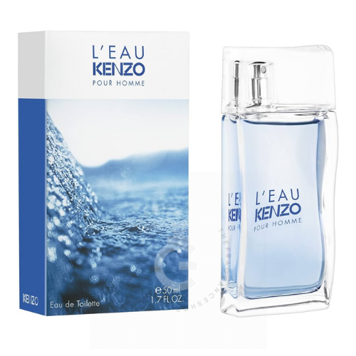 Kenzo L'Eau Pour Homme 50ml / 1.7 oz