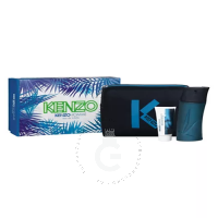 kenzo Homme Gift Set EDT For Him 3 Pcs