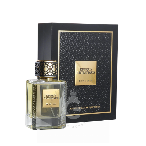 Khadlaj Epoque Artistique EDP For Him / Her 100 ml / 3.4 Fl. oz.