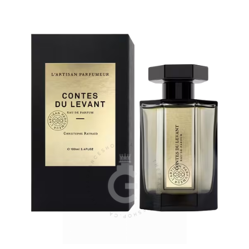 L'Artisan Parfumeur Contes Du Levant For Him / Her 100 ml / 3.3 Fl. oz. 