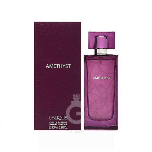 Lalique Amethyst EDP For Her 100mL