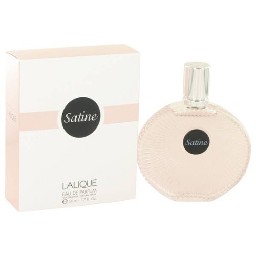 Lalique Satine EDP For Her 100mL