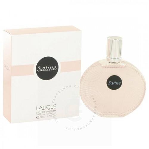 Lalique Satine EDP For Her 100mL