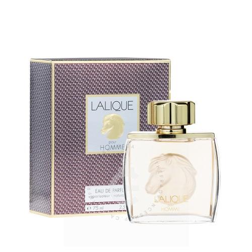 Lalique Horse EDP for Him 75mL