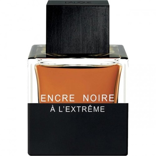 Lalique Encre Noire A L'Extreme EDP  Tester for Him 100mL