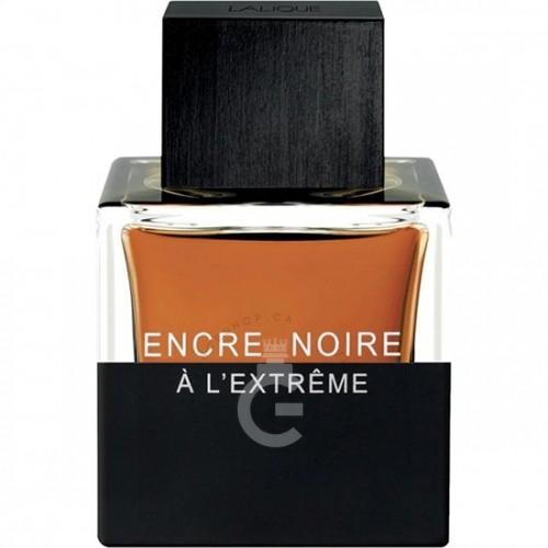 Lalique Encre Noire A L'Extreme EDP  Tester for Him 100mL