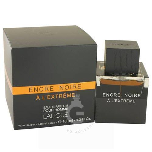 Lalique Encre Noire A L'Extreme EDP for Him 100mL