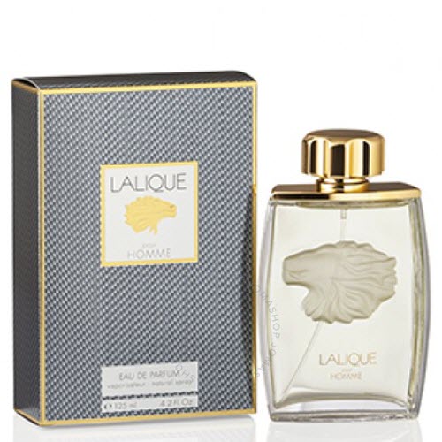 Lalique pour Homme Lion EDP For Him 125ml / 4.2Fl.oz