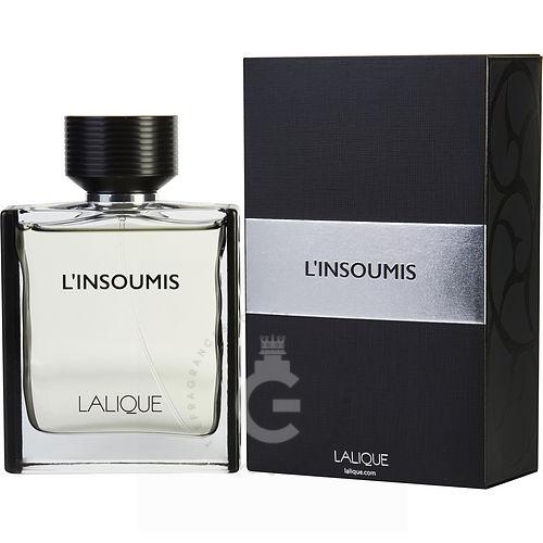 Lalique Linsoumis EDT for Him 100mL