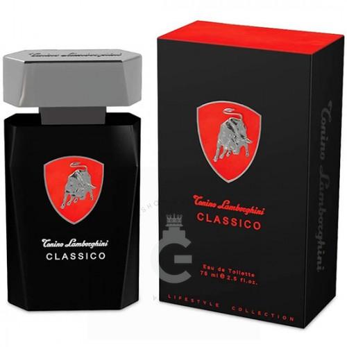 Lamborghini Classico EDT For Him 125mL