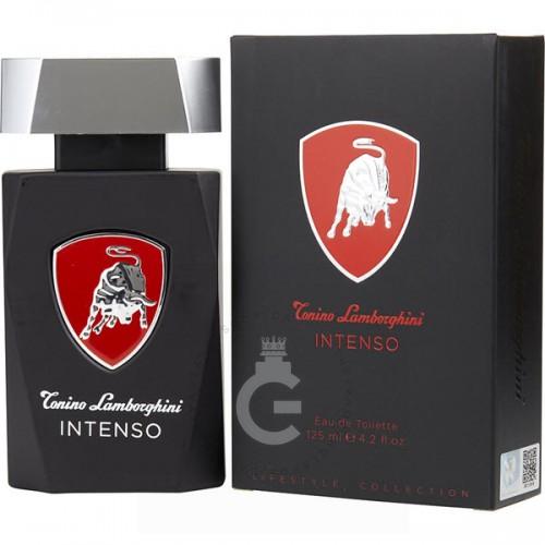 Lamborghini Intenso EDT for him 125ml