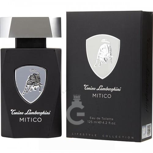 Lamborghini Mitico EDT for him 125ml