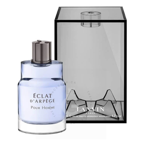 Lanvin Eclat D'Arpege  Pour Homme EDT For Him 50 ml / 1.7 Fl. oz. 