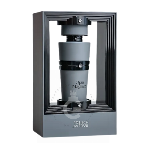 Fragrance World French Avenue Opus Magnum Extrait De Parfum For Him / For Her 100 ml / 3.4 Fl. oz.