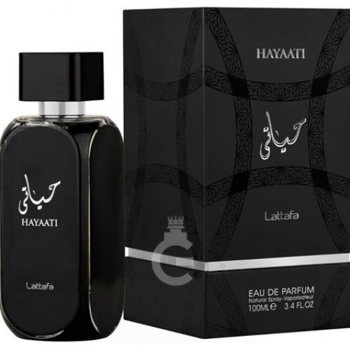 Lattafa  Hayaati EDP For Him / Her 100mL