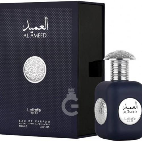 Lattafa Al Ameed Pride Collection EDP For Him / Her 100 ml