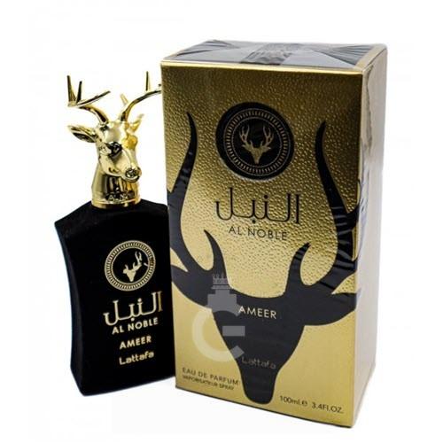 Lattafa Al Noble Ameer For Him / Her 100ml / 3.4oz